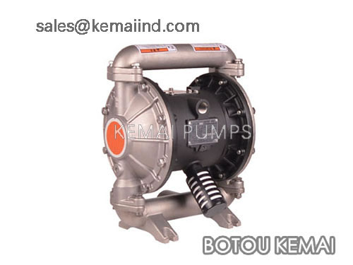 1 inch AODD pump SUS 304 316 316L