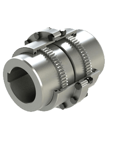 Gear Coupling