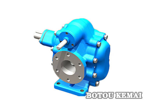 KCB Gear Pump