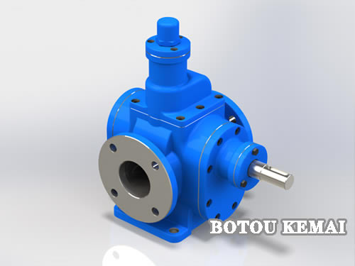 YCB Gear Pump