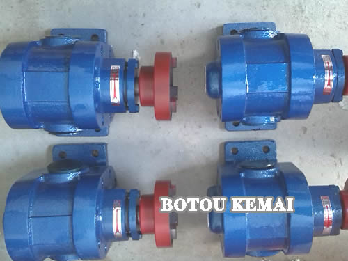 2CY Gear Pump Manufacturer