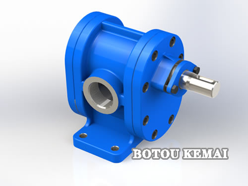 2CY Gear Pump