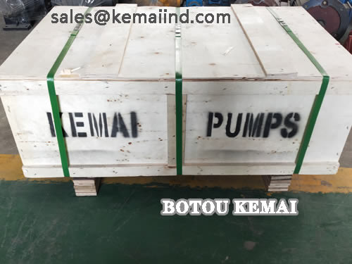 Bitumen Gear Pump Manufacturer