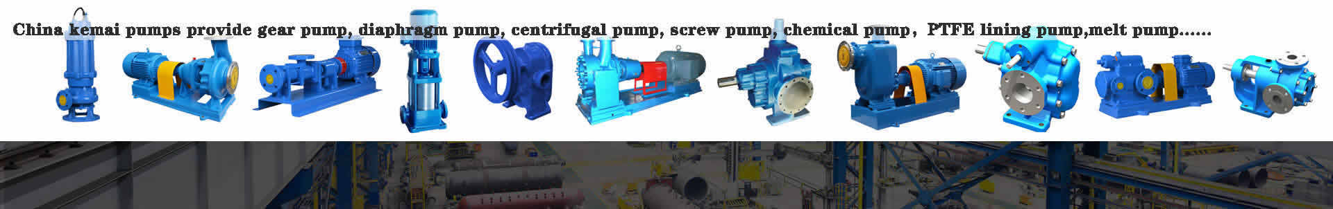 China Pump Manufacturers Suppliers