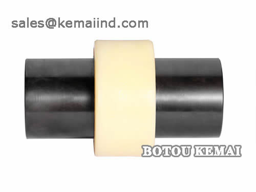 nylon sleeve gear coupling manufacturer in china