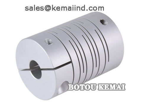 Aluminum Beam Coupling Clamp Type