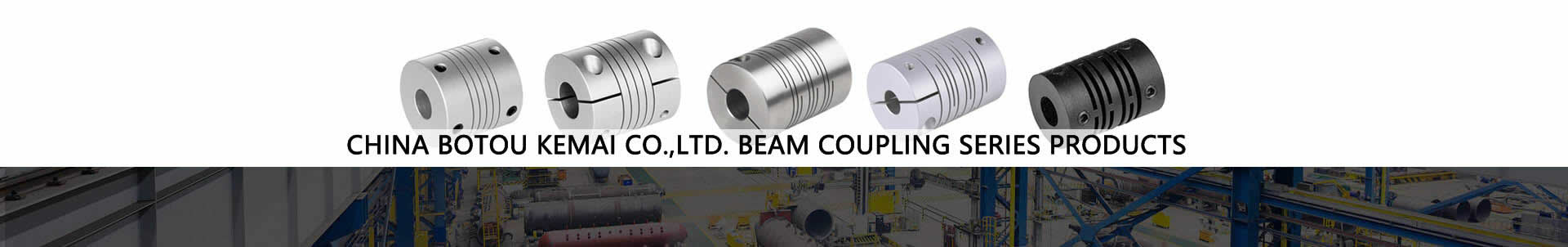 Beam Coupling Manufacturers