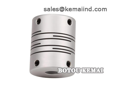 Beam Shaft Coupling