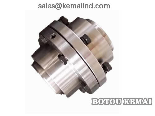 CL Gear Coupling