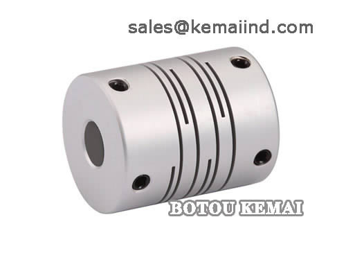 Flexible Beam Coupling