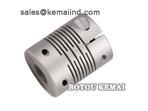 Servo Beam Coupling BCMC Series