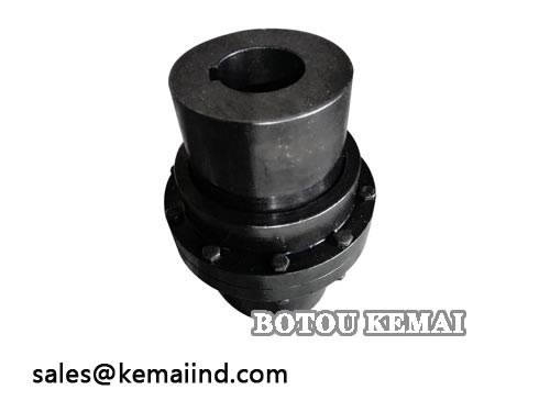 Gear Coupling GIICL1 2 3 4 5 6 7 8 9 10