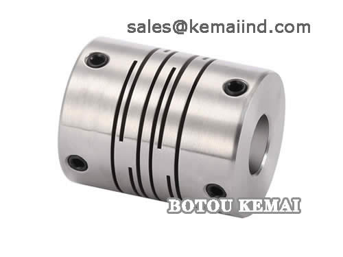 SS BEAM COUPLING