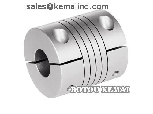 Single Beam Coupling