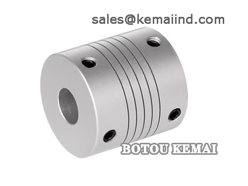 Single Beam Coupling