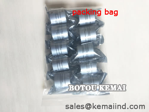 Spiral Beam Coupling Manufacturer