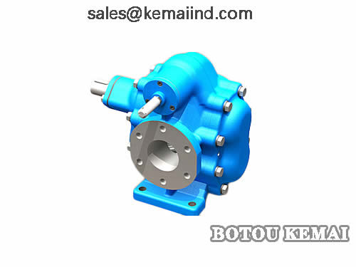 KCB 135/200/300/483.3 Gear Pump