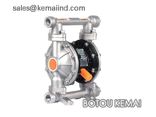 3/4 inch Air Operated Diaphragm Pump