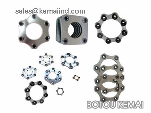 Coupling Disk Pack & Disc Coupling Disc custom