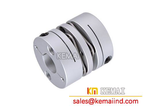 Double Disc Coupling Short Type