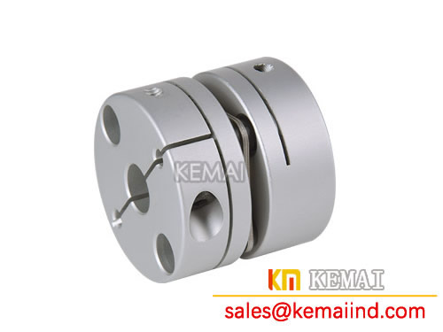 Single Disc Coupling Aluminum A1C Series