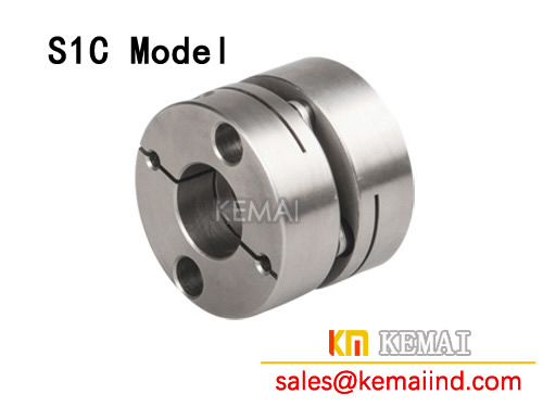 Stainless Steel Single & Double Disc Coupling