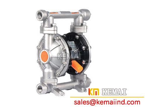 1 inch stainless steel diaphragm pump