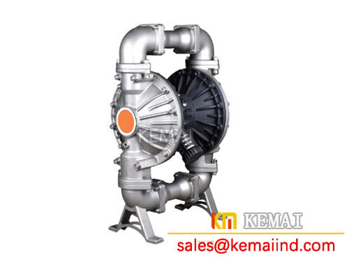 2 inch Stainless Steel Diaphragm Pump