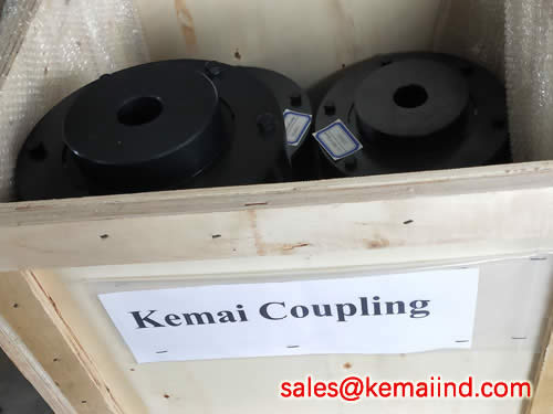 LZ ZL coupling china kemai