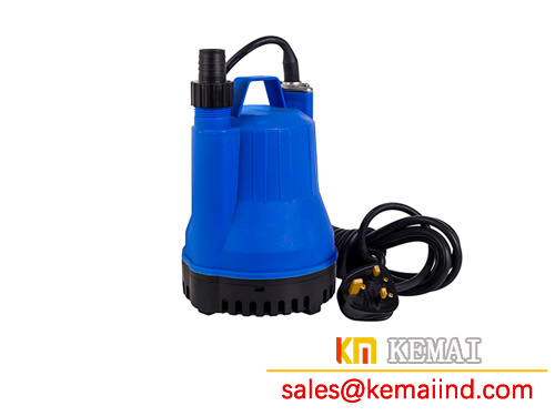 Plastic Submersible Pump