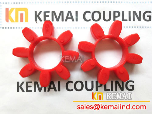 Rotex Coupling Spider