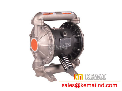 Stainless Steel Diaphragm Pump