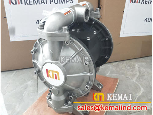 ss diaphragm pump ss 304 316 316L