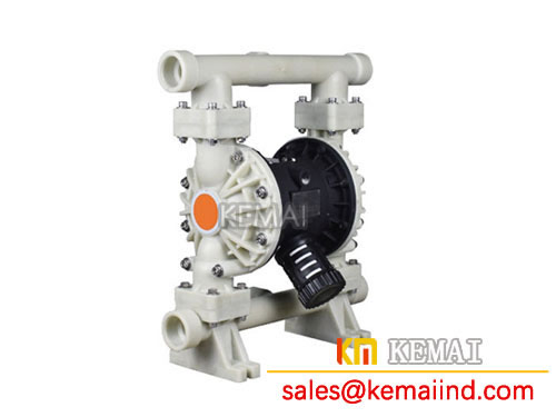 Air Operated Diaphragm Pump & AODD Pump