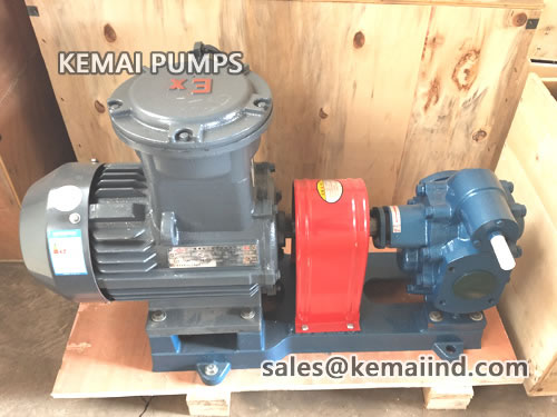 Gear Pump KCB 200