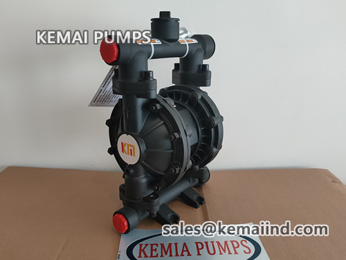 1 inch diaphragm pump