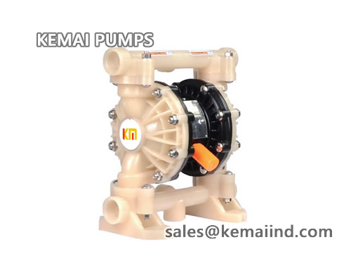 AODD-10/15/20/25 Diaphragm Pump