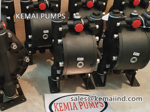 AODD-10 Diaphragm Pump