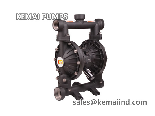 AODD-32/40/50/65 Diaphragm Pump