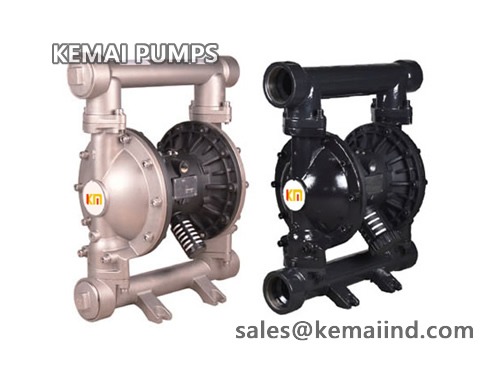 AODD-50 Diaphragm Pump