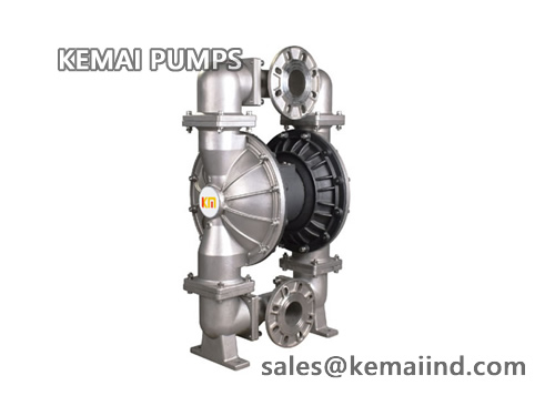 AODD-80A Diaphragm Pump