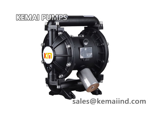 AODD-25A/40A/50A/80A Diaphragm Pump