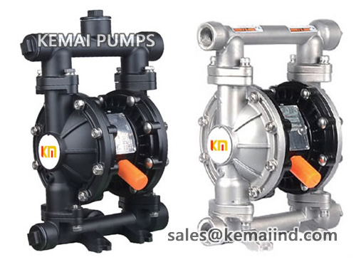 aodd-15 air operated double diaphragm pump