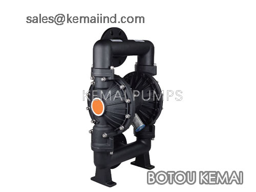 3 Inch AODD Pump