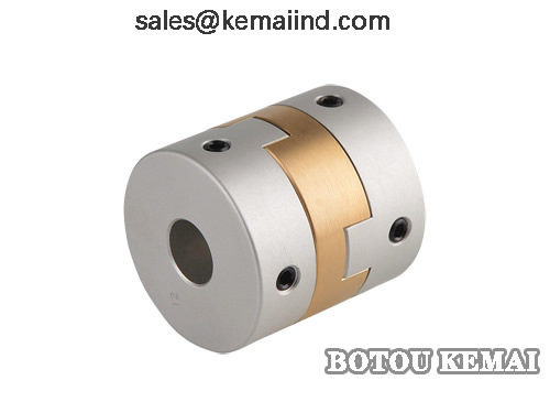 OLDHAM COUPLING : SUS – Set Screw Type OCS SERIES