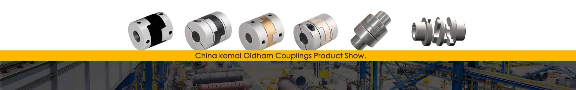 Oldham Coupling Manufacturer In China